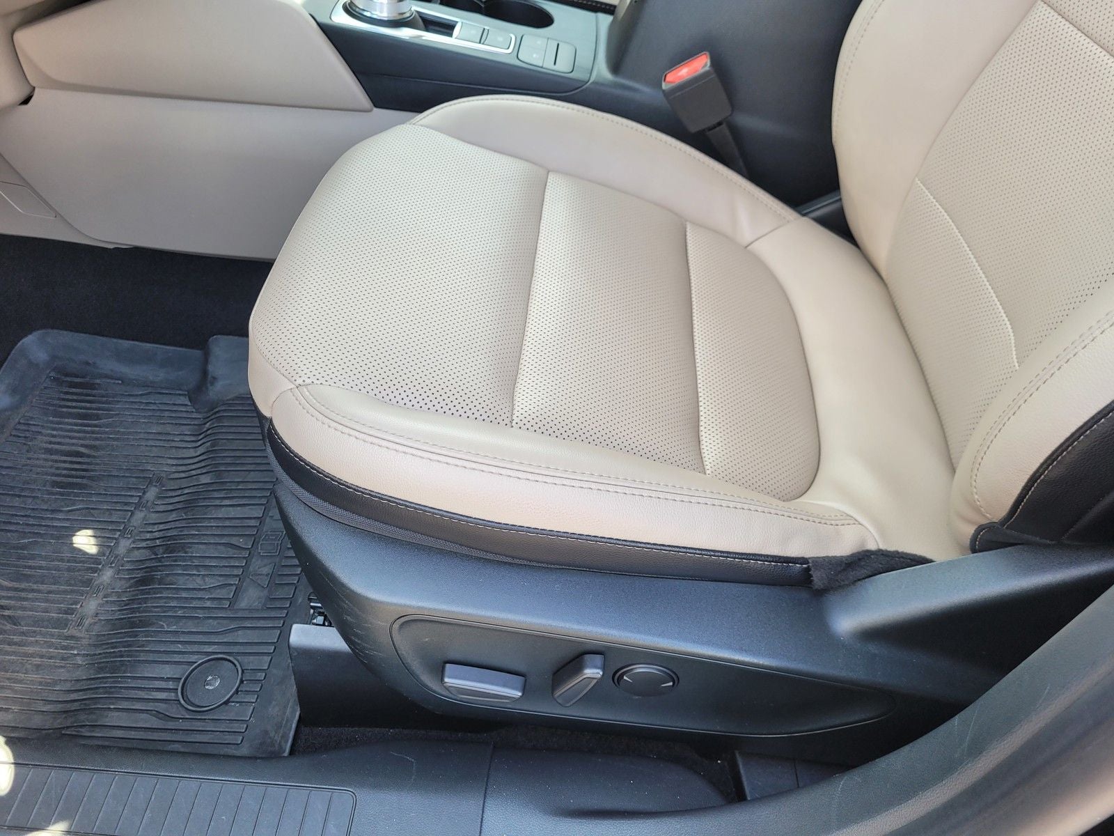 2022 Ford Escape Plug-In Hybrid SEL