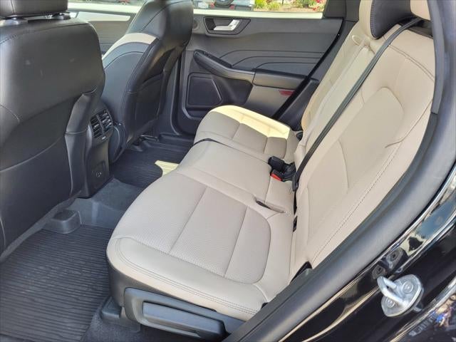 2022 Ford Escape Plug-In Hybrid SEL