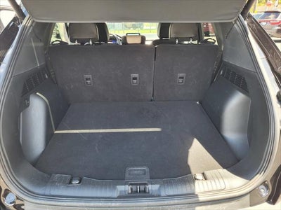 2022 Ford Escape Plug-In Hybrid SEL