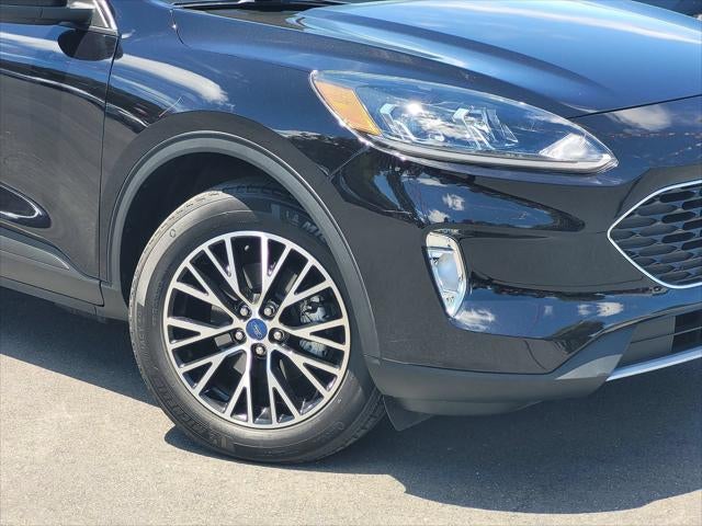 2022 Ford Escape Plug-In Hybrid SEL
