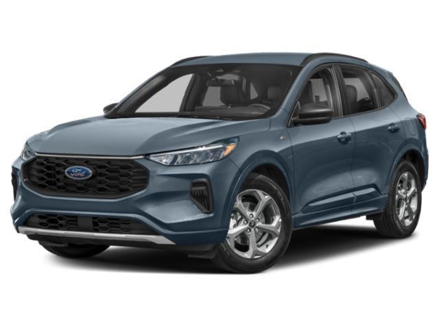 2023 Ford Escape Hybrid ST-Line