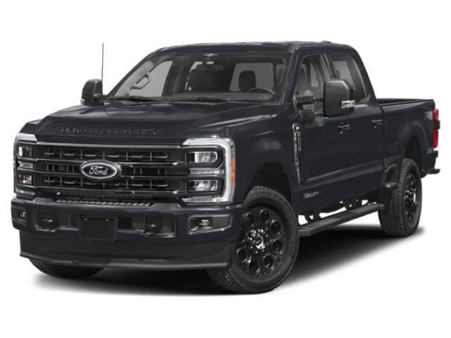 2024 Ford F-250 XLT 4x4 Crew Cab 6-3/4' Box's photo