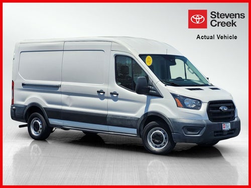 2020 Ford Transit-250 Base