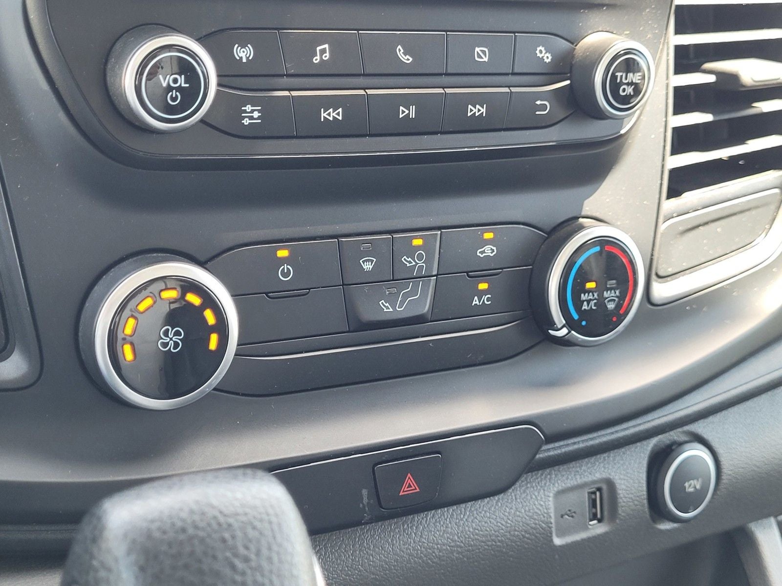 2020 Ford Transit-250 Base
