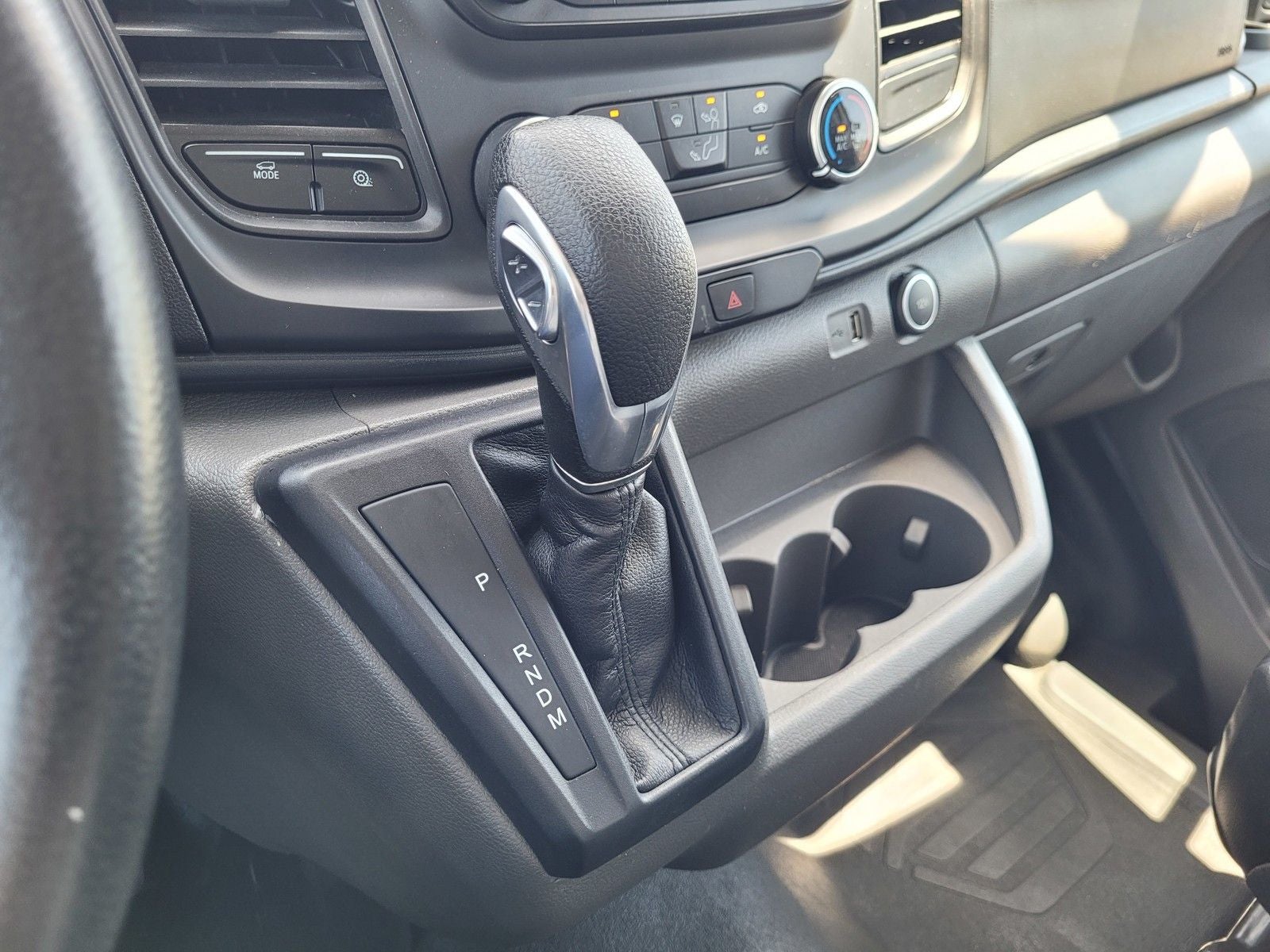 2020 Ford Transit-250 Base