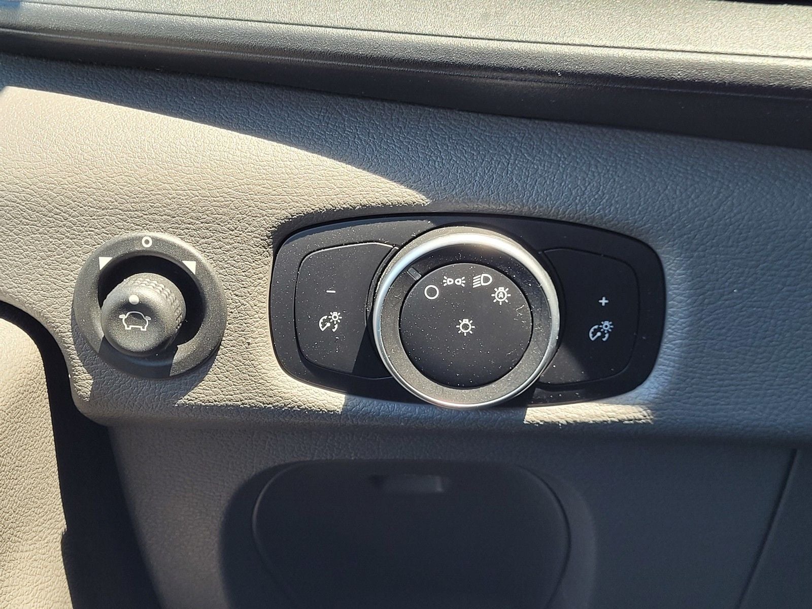 2020 Ford Transit-250 Base
