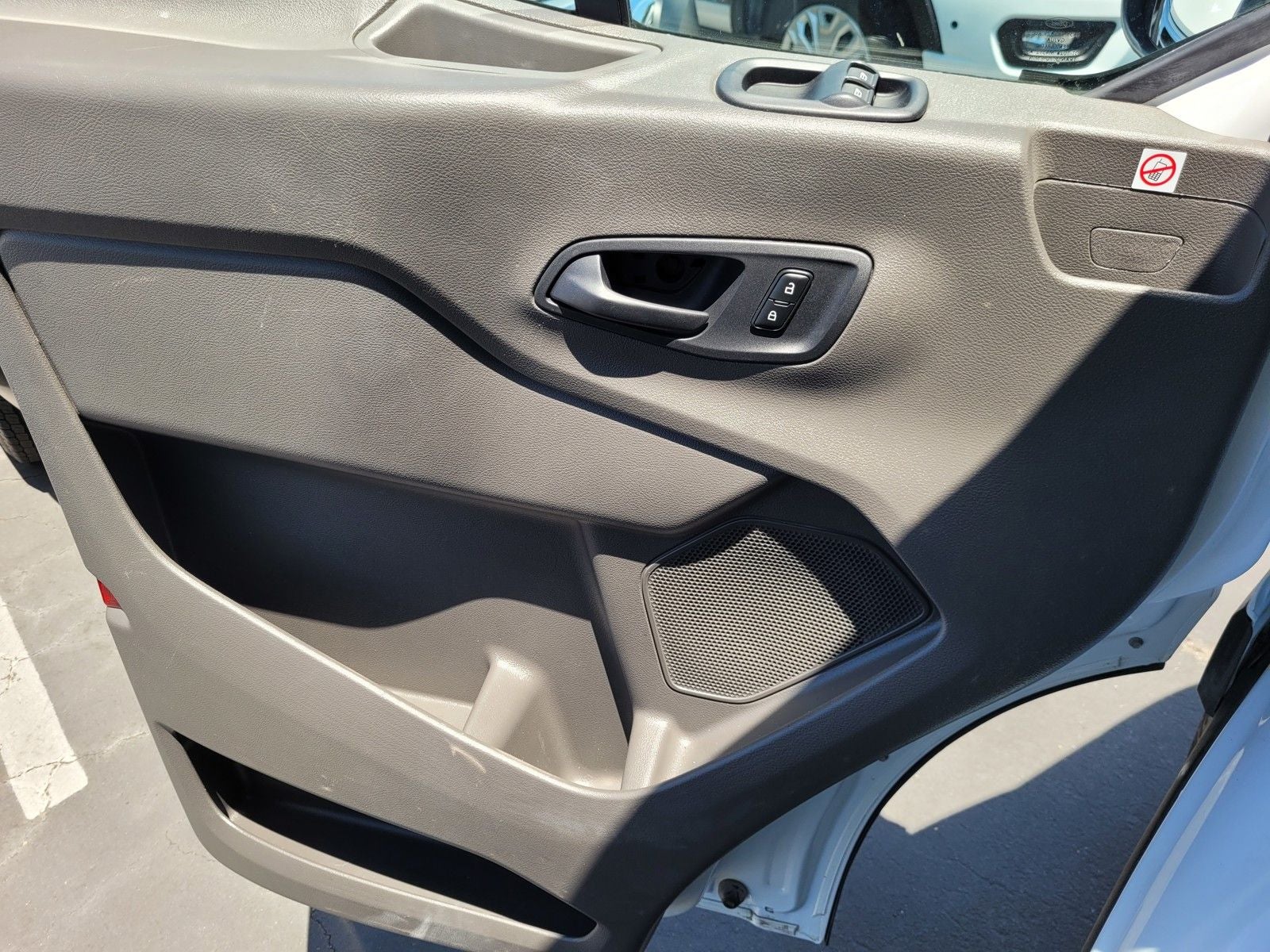 2020 Ford Transit-250 Base