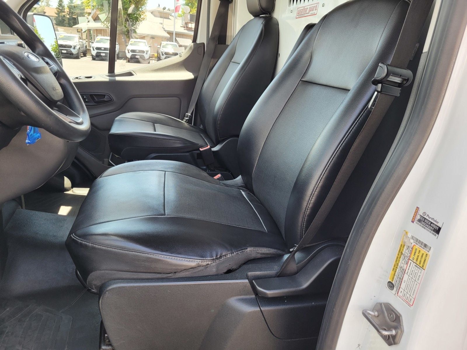2020 Ford Transit-250 Base