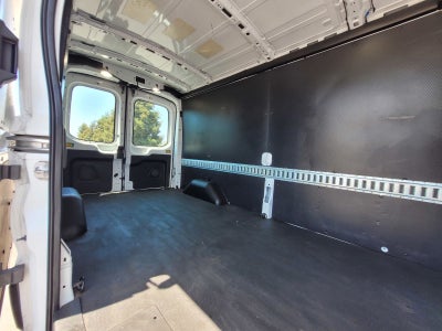 2020 Ford Transit-250 Base