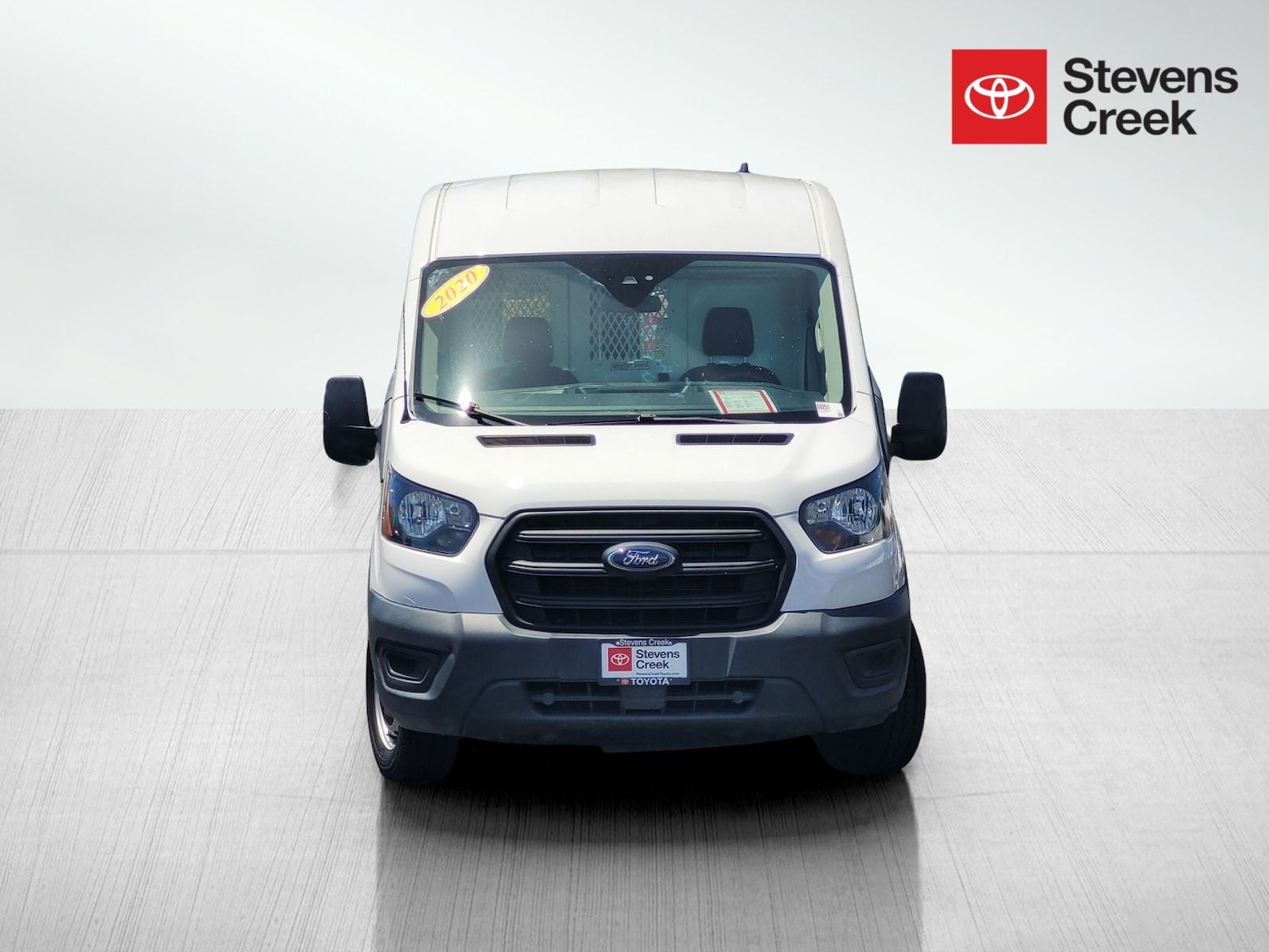 2020 Ford Transit-250 Base