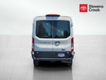 2020 Ford Transit-250 Base