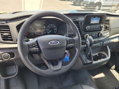 2020 Ford Transit-250 Base