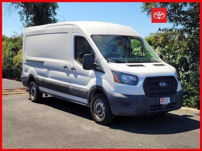 2020 Ford Transit-250 Base