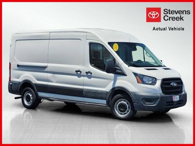 2020 Ford Transit-250 Base