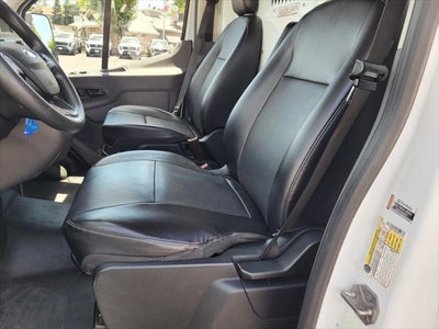 2020 Ford Transit-250 Base