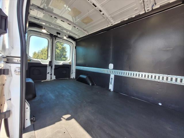 2020 Ford Transit-250 Base