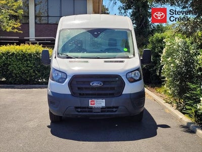 2020 Ford Transit-250 Base
