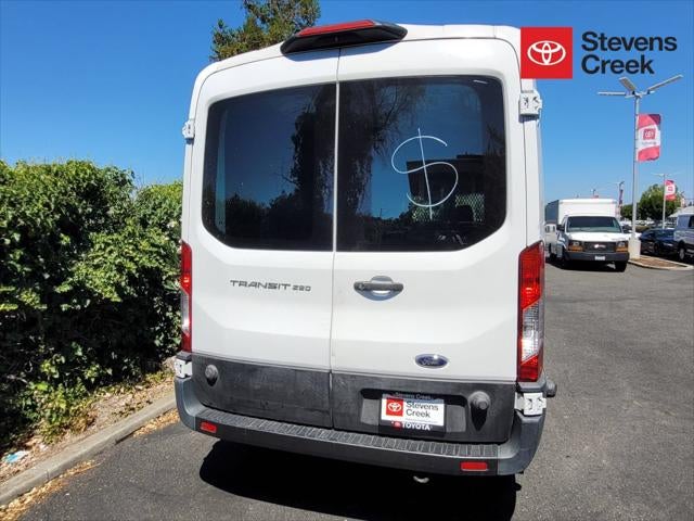 2020 Ford Transit-250 Base
