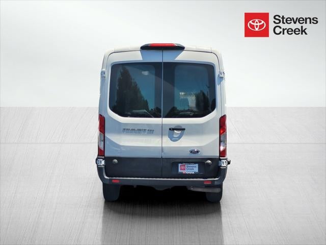 2020 Ford Transit-250 Base