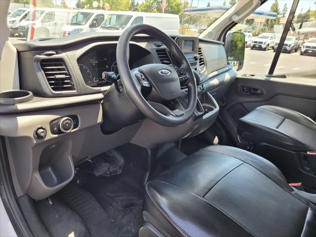 2020 Ford Transit-250 Base