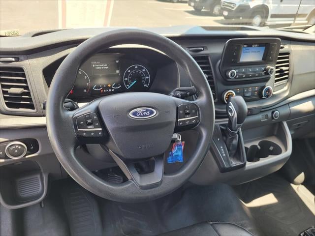 2020 Ford Transit-250 Base
