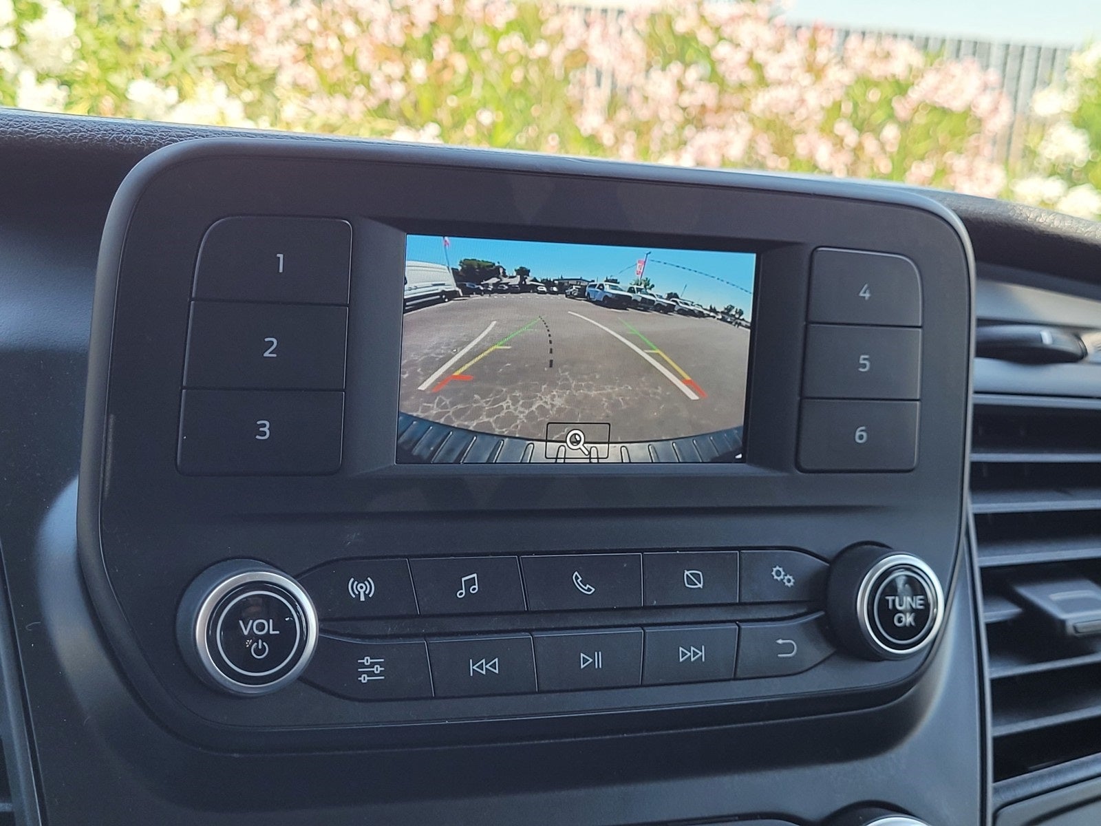 2023 Ford Transit-250 Base