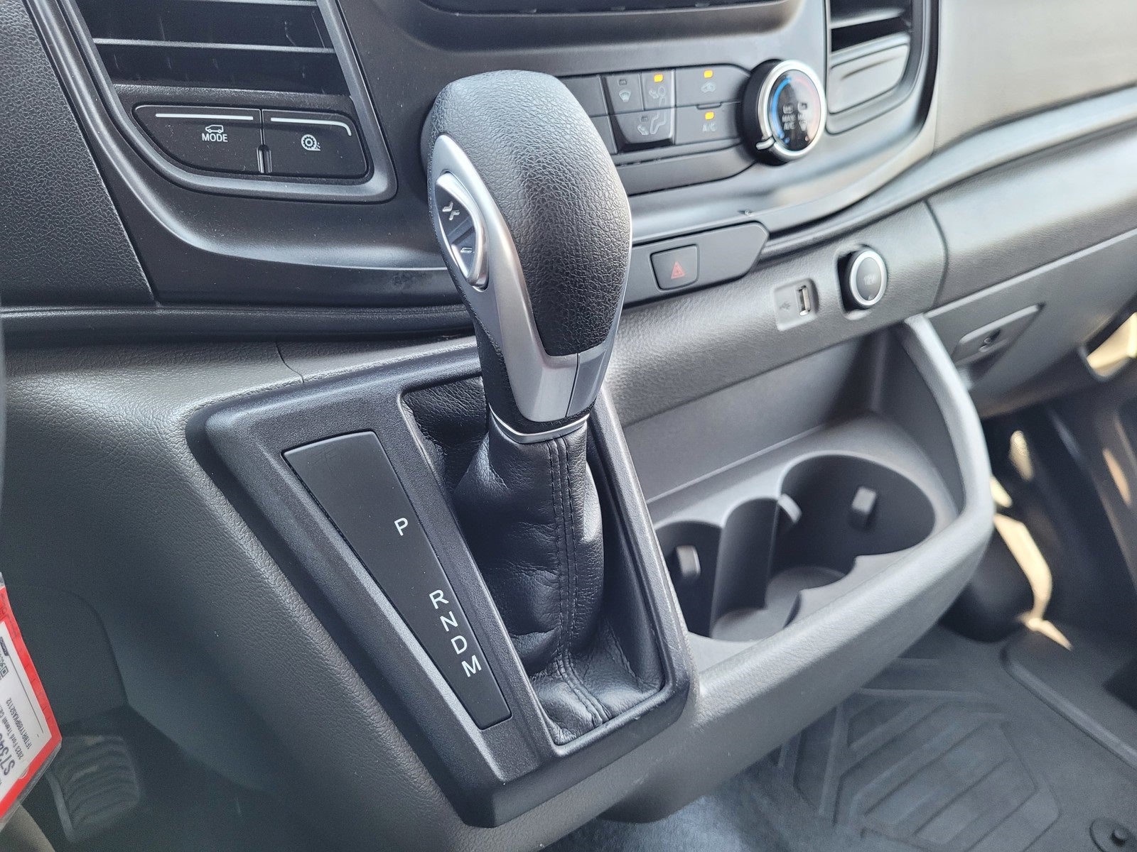 2023 Ford Transit-250 Base