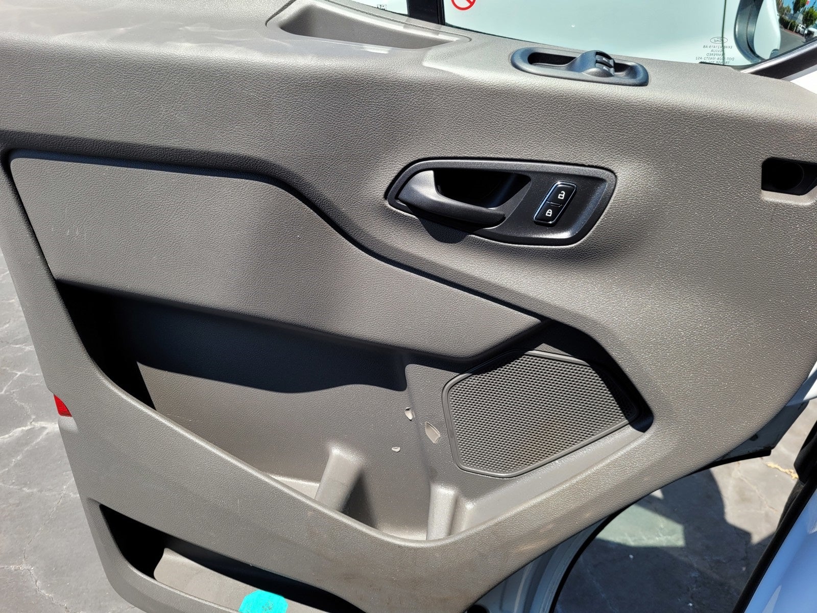 2023 Ford Transit-250 Base