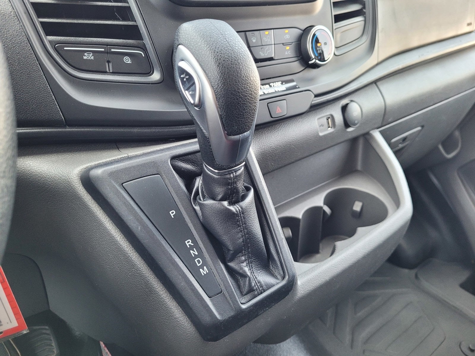 2023 Ford Transit-250 Base