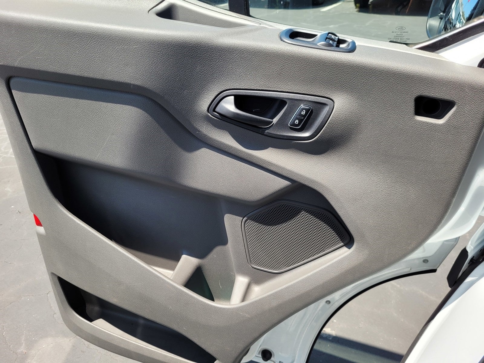 2023 Ford Transit-250 Base