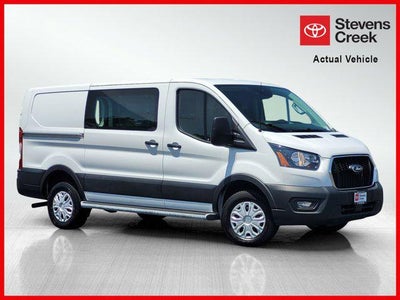 2023 Ford Transit-250 Base