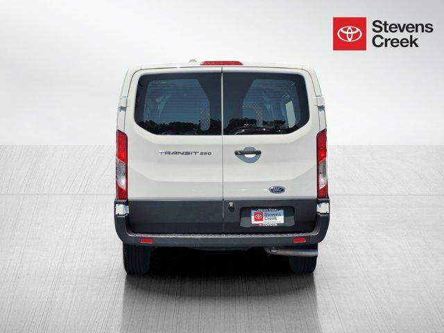 2023 Ford Transit-250 Base