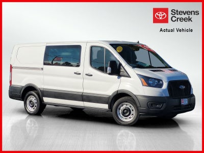 2023 Ford Transit-150 Base