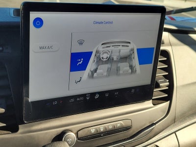 2023 Ford Transit-150 Base