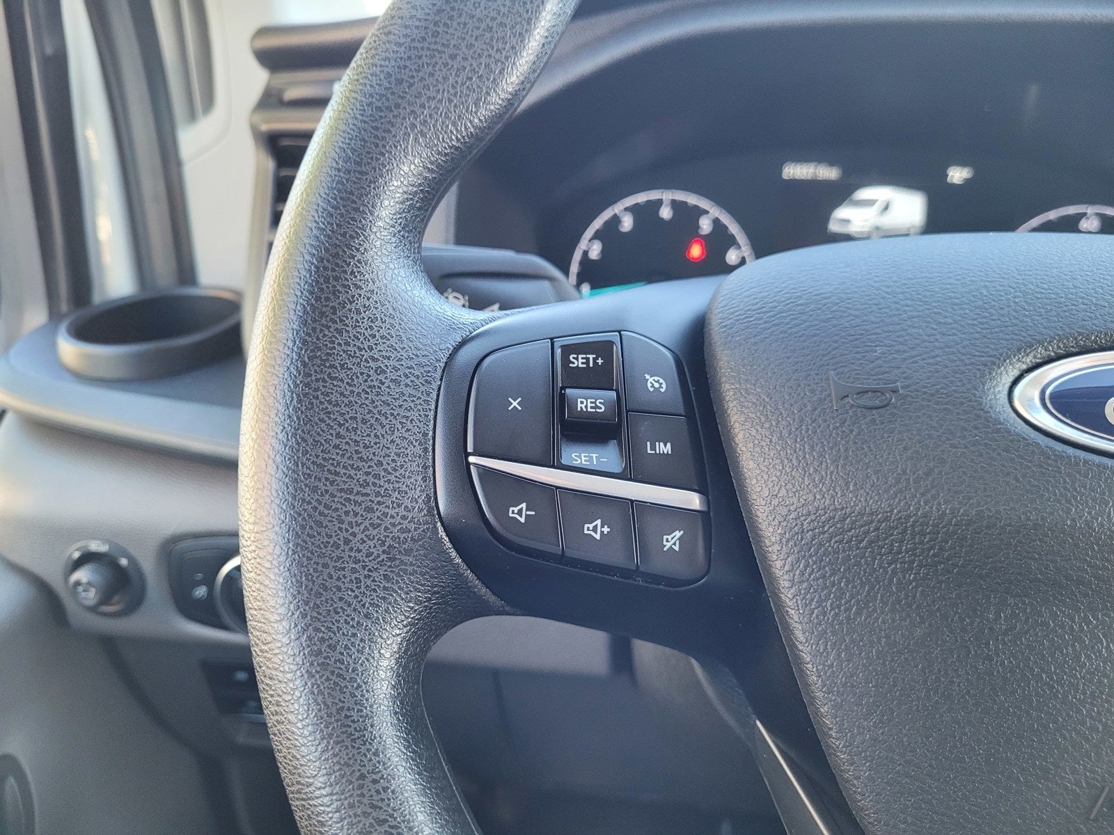 2023 Ford Transit-150 Base