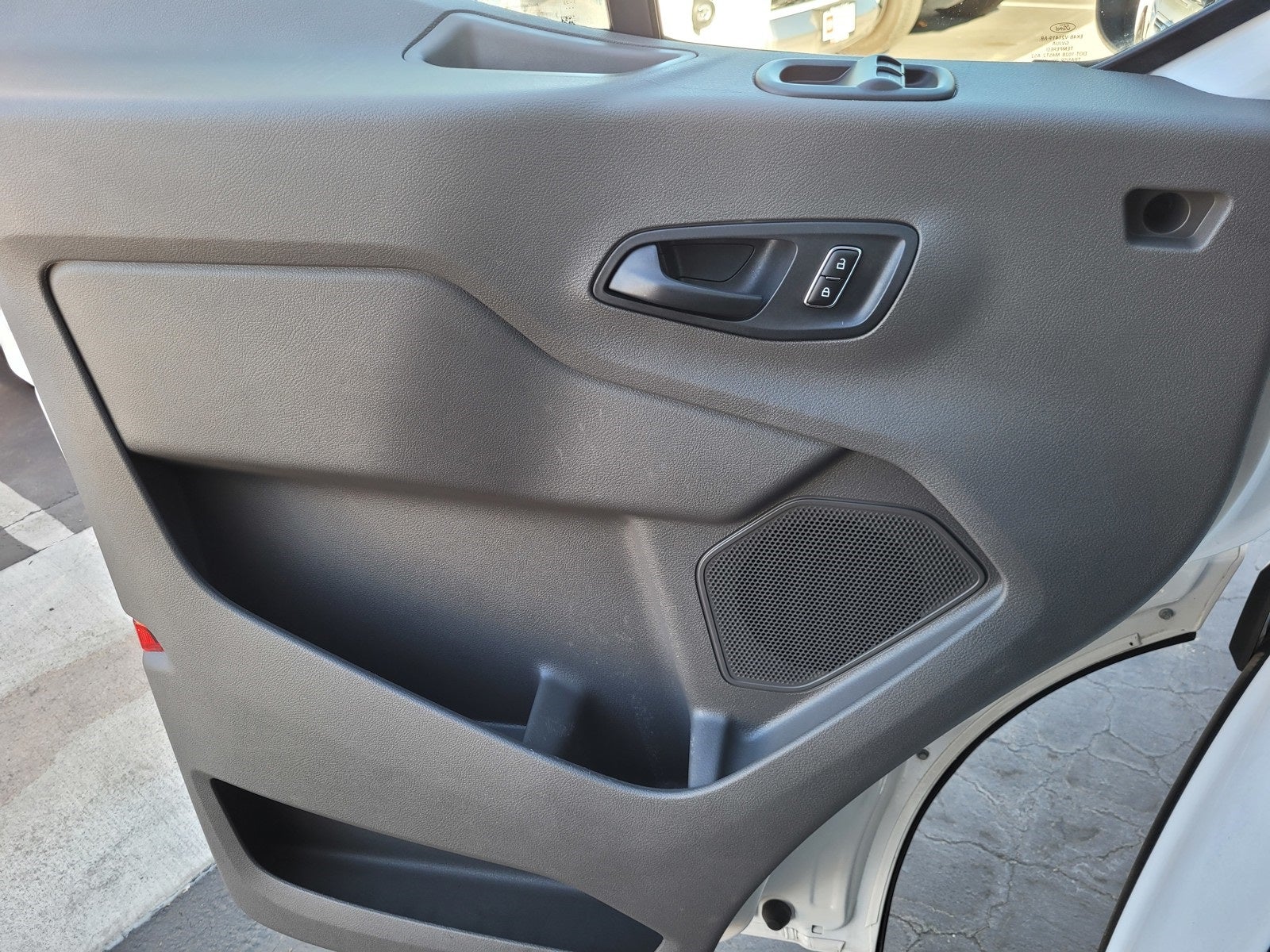 2023 Ford Transit-150 Base