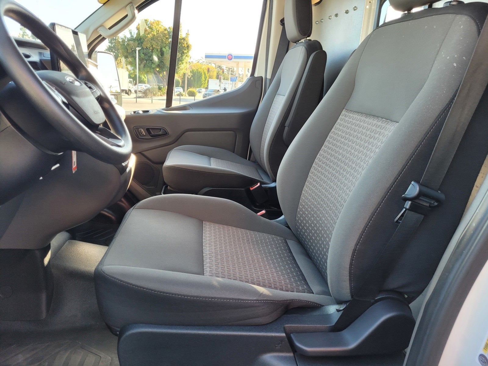 2023 Ford Transit-150 Base