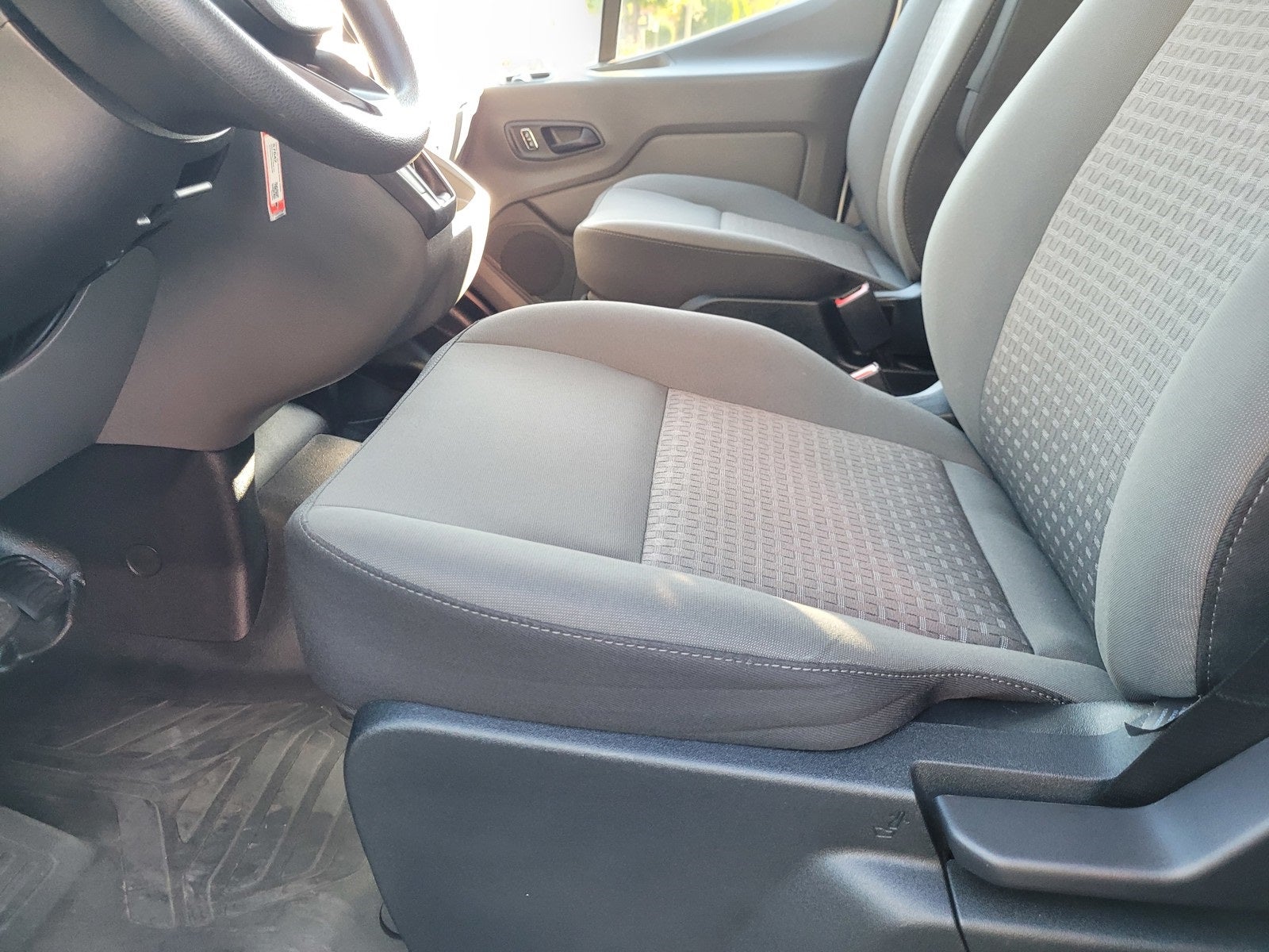 2023 Ford Transit-150 Base