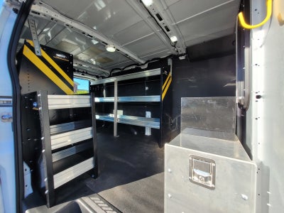 2023 Ford Transit-150 Base