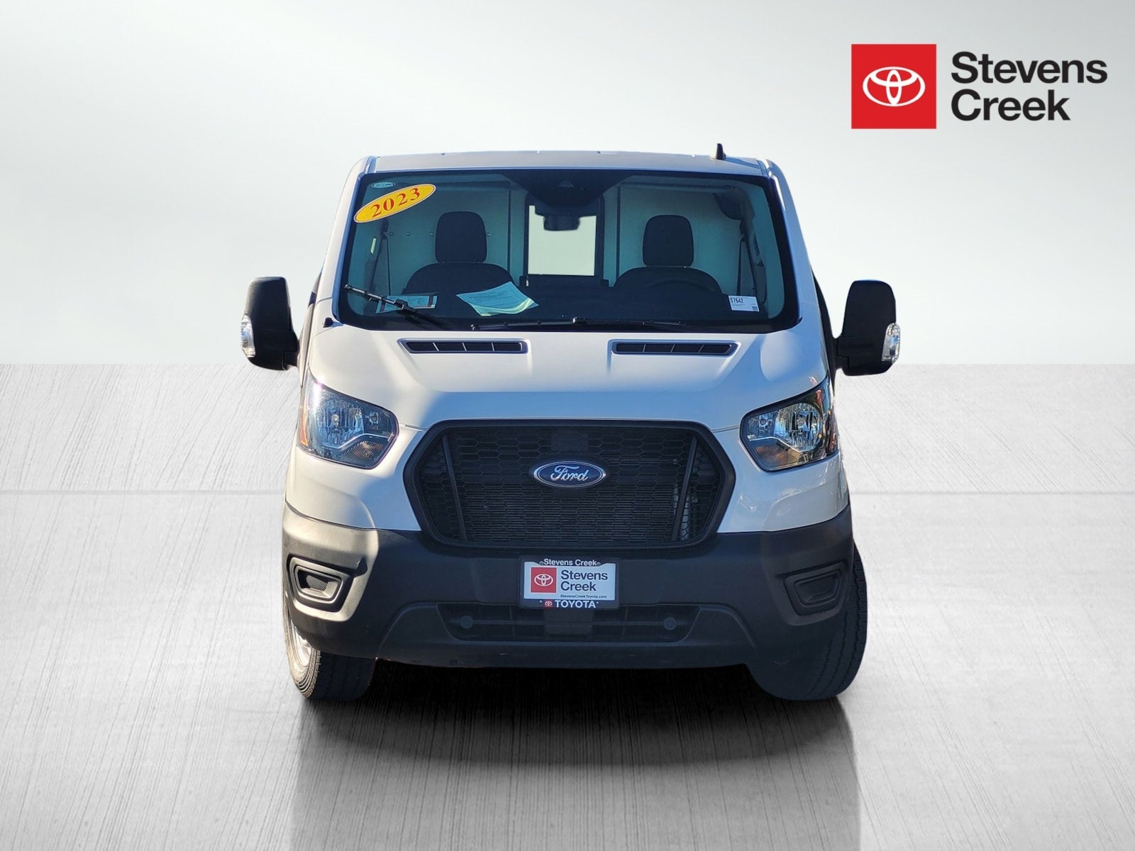 2023 Ford Transit-150 Base