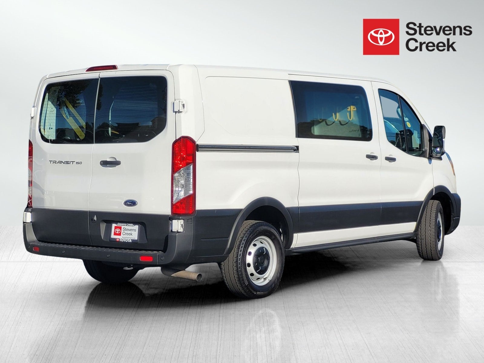 2023 Ford Transit-150 Base