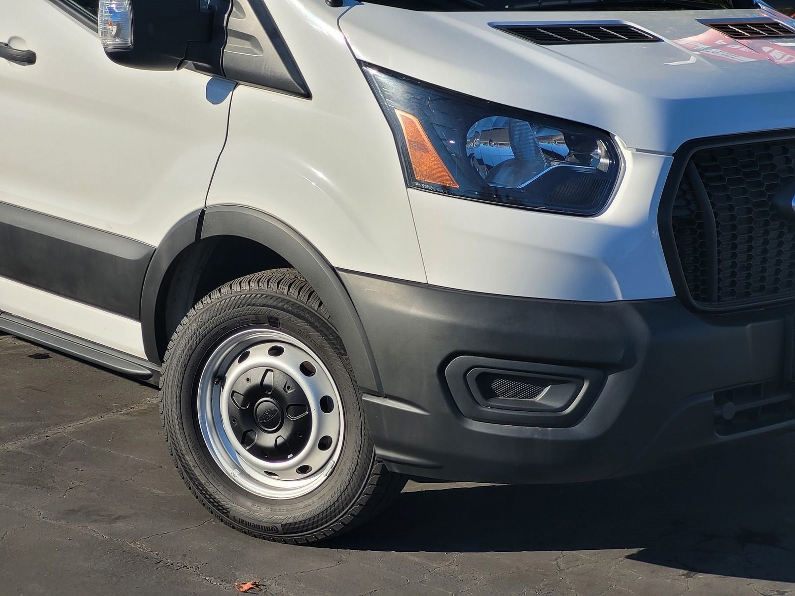 2023 Ford Transit-150 Base