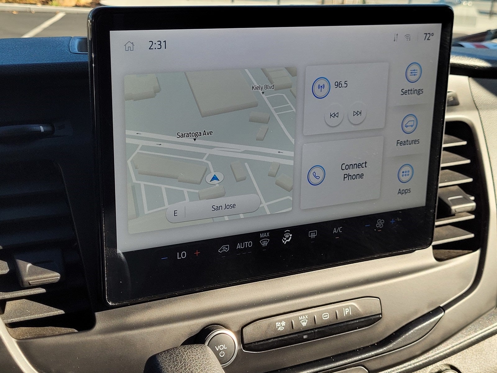 2023 Ford Transit-150 Base