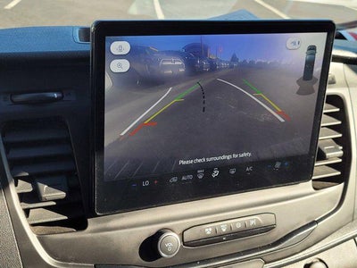 2023 Ford Transit-150 Base