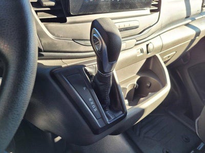 2023 Ford Transit-150 Base