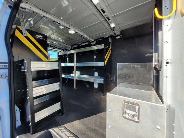 2023 Ford Transit-150 Base