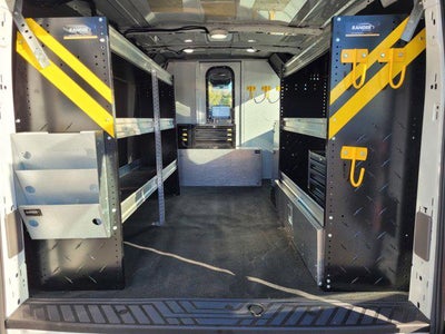 2023 Ford Transit-150 Base