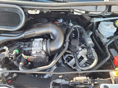 2023 Ford Transit-150 Base