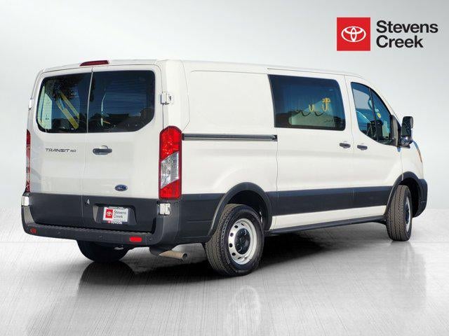 2023 Ford Transit-150 Base
