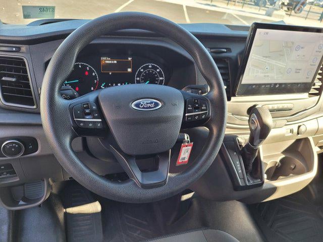2023 Ford Transit-150 Base